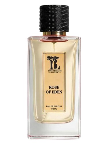 Rose of Eden Luban Breezes