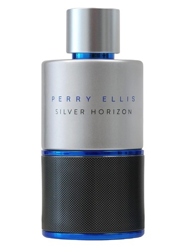 Silver Horizon Perry Ellis