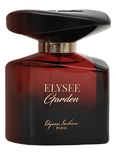 Elysée Garden Elysees Fashion