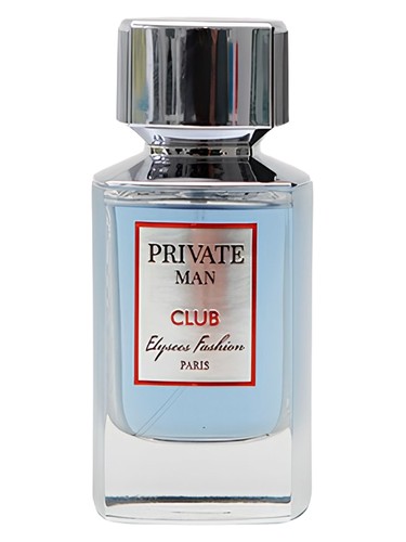 تصویر عطر Private Man Club