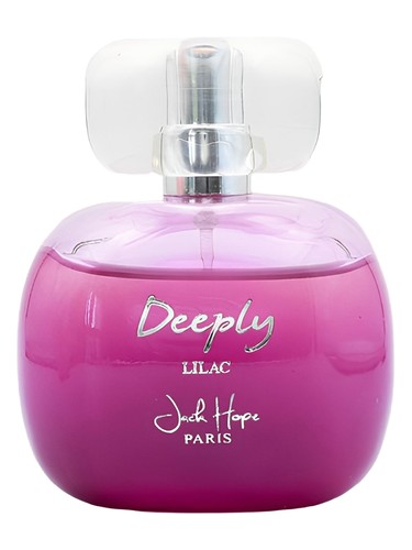 Deeply Lilac Jack Hope