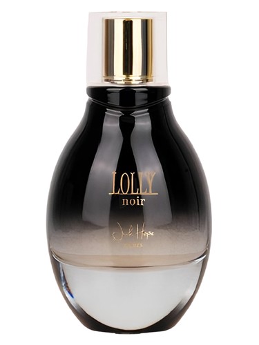 Lolly Noir Jack Hope