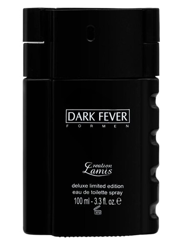 Dark Fever Creation Lamis