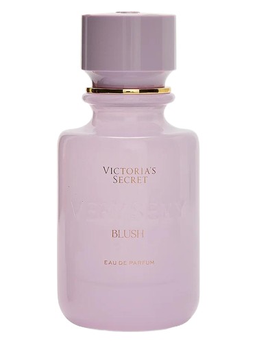 Victoria's Secret Very Sexy Blush bottle
