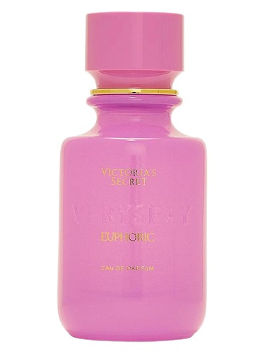Victoria's Secret Very Sexy Euphoric bottle