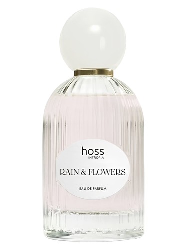 Rain & Flowers Hoss Intropia