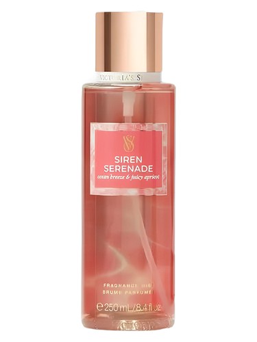 Siren Serenade Victoria's Secret