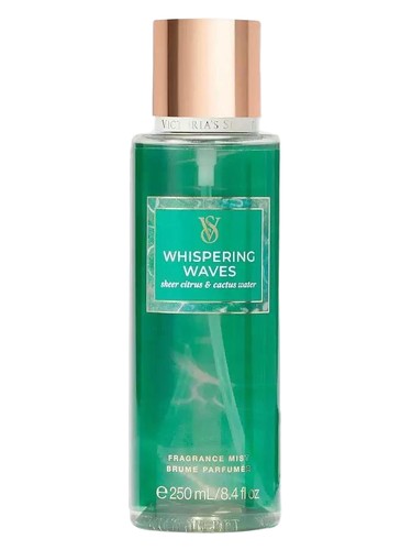 Whispering Waves Victoria's Secret