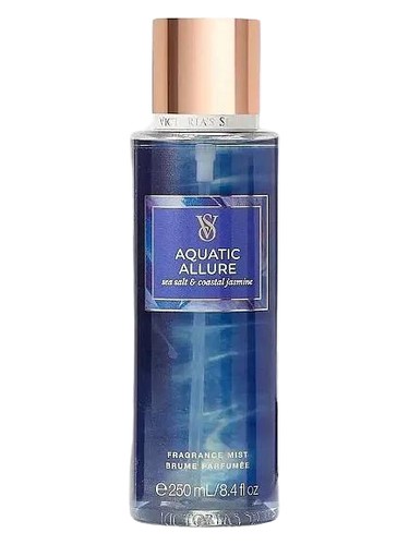 Aquatic Allure Victoria's Secret