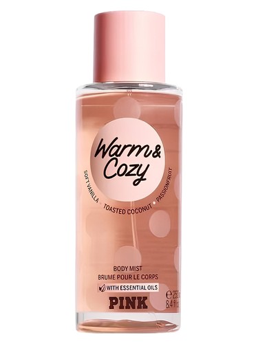 Warm & Cozy de Victoria's Secret