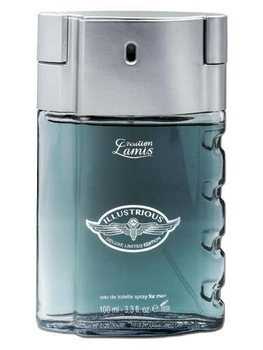 Illustrious Creation Lamis