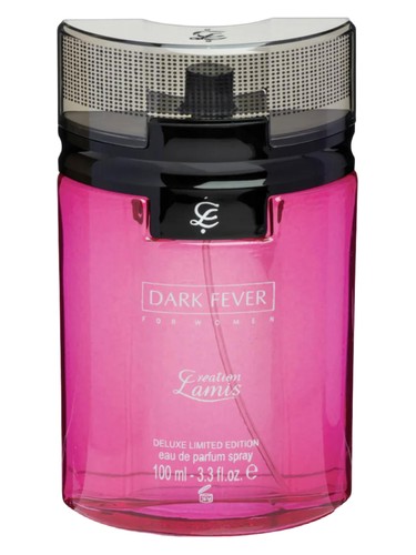 تصویر عطر Dark Fever