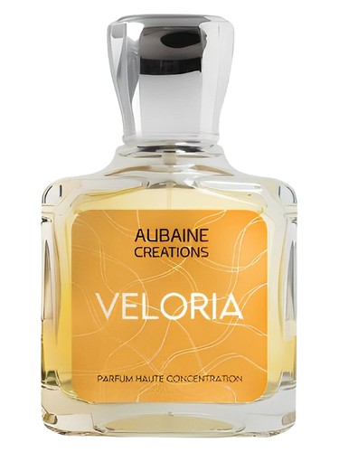 VELORIA Aubaine Creations