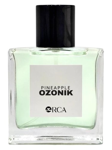 Pineapple Ozonik Orca
