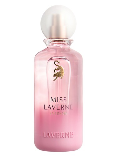 Miss Laverne Extreme Laverne