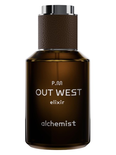 OUT WEST P.M Alchemist