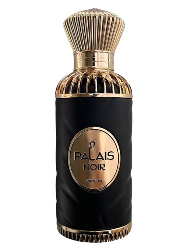 Palais Noir AMD Perfumes