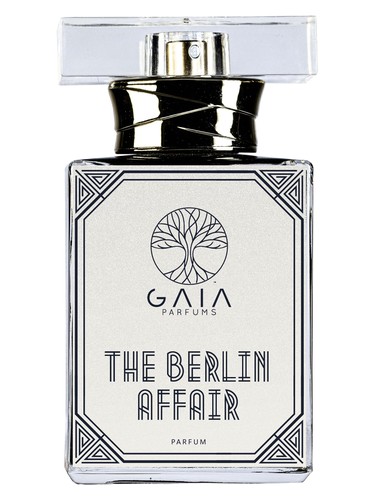 Berlin Affair Gaia Parfums