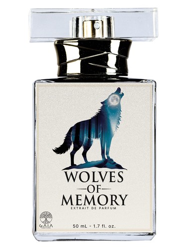 Wolves of Memory Gaia Parfums
