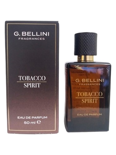 Tobacco Spirit Lidl