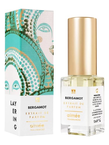 BERGAMOT Aimée