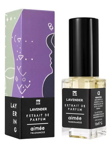 LAVENDER Aimée