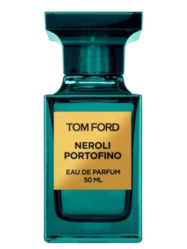Hubert Hudson Meget rart godt manifestation Neroli Portofino Tom Ford perfume - a fragrance for women and men 2011