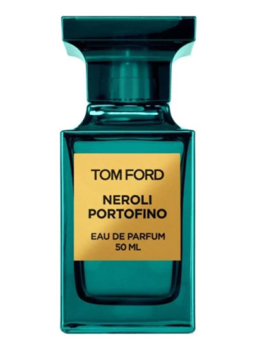 Neroli Portofino Tom Ford аромат 