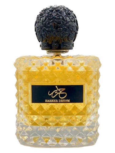 Hareer Dream Aura Fragrances