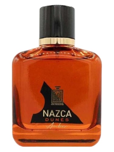 تصویر عطر Nazca Dunes Amber