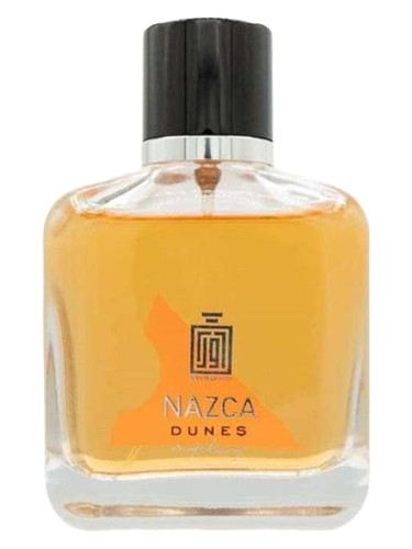 Nazca Dunes Mystery Aura Fragrances