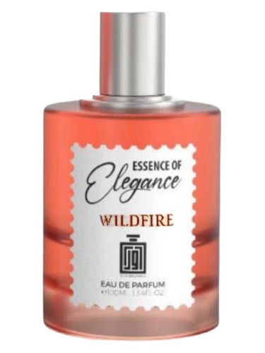 Essence of Elegance Wildfire Aura Fragrances