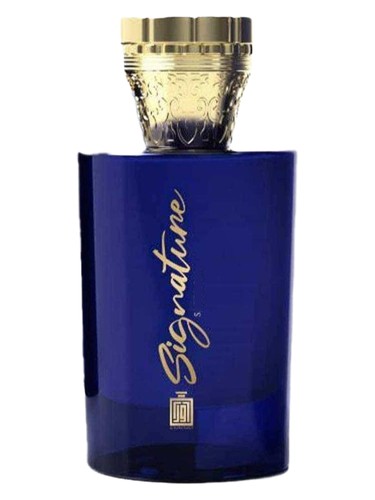 Signature Jasmine Aura Fragrances