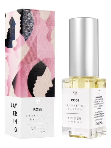 ROSE Aimée