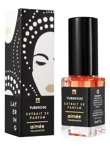TUBEROSE Aimée