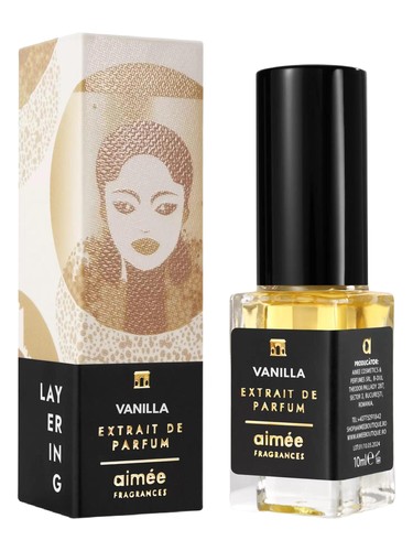 VANILLA Aimée
