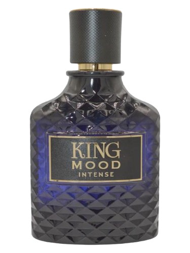 King Mood Intense Aura Fragrances