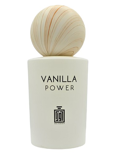 Vanilla Power Aura Fragrances