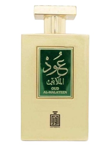 Oud Al Malayeen Aura Fragrances