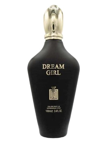 Dream Girl Aura Fragrances