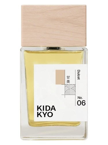 Dulcet No. 06 KIDA KYO