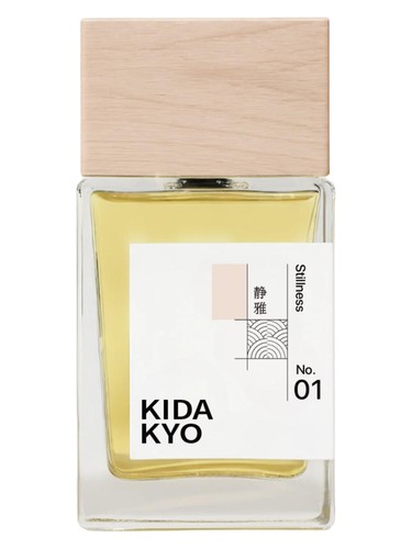 Stillness KIDA KYO