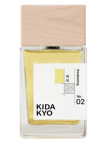 Awakening KIDA KYO