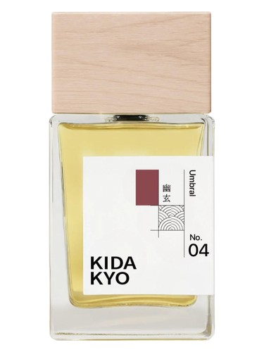 Umbral KIDA KYO