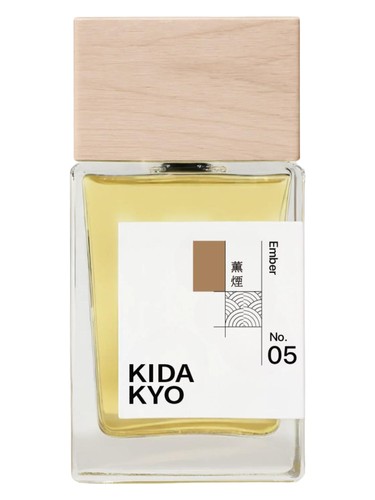 Ember KIDA KYO