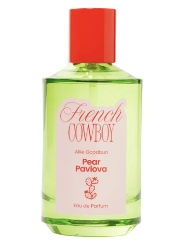 تصویر عطر Pear Pavlova
