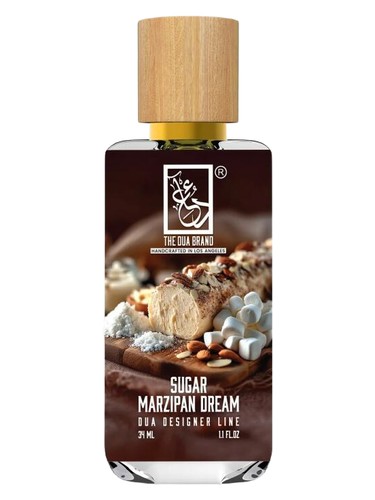 تصویر عطر Sugar Marzipan Dream