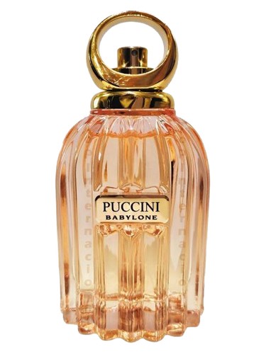 Babylone Puccini Paris
