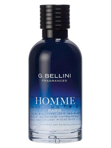 Homme G. Bellini