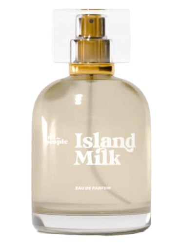 Island Milk OUI the People
